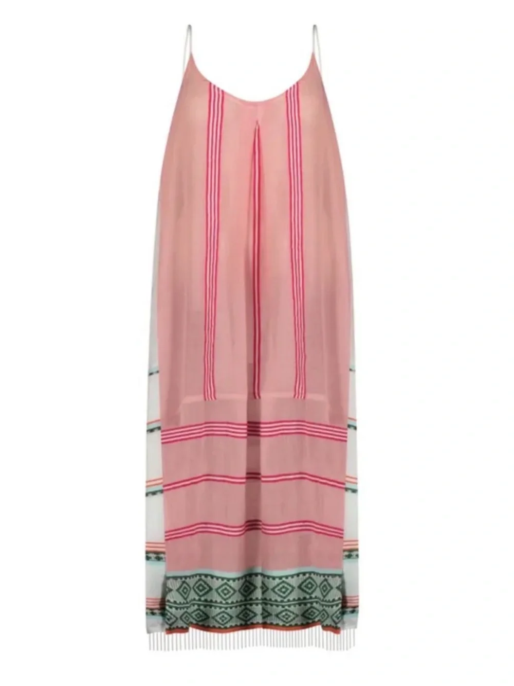 NWT Lemlem Rosa Slip Dress - Picture 2 of 8